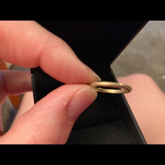 Promise ring - Picture 7 of 9